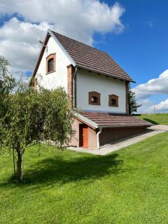 Tawerna Pod Kotwicą pokoje i domy wakacyjne - Kadłub Wolny - 4