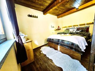 BAITA LOVELY AND CENTRAL SAUZE D'OULX - Sauze dʼOulx - 9