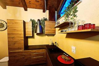 BAITA LOVELY AND CENTRAL SAUZE D'OULX - Sauze dʼOulx - 3