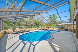 The Perfect Family Retreat w Pool and Games - 4