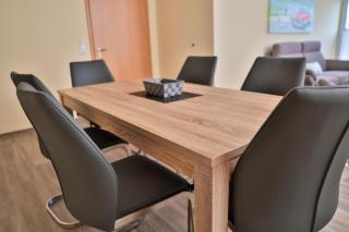 Wohnung "Greifswald" - 4