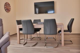 Wohnung "Greifswald" - 3