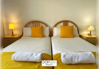 DOMuum Holidays - ARQUUS V - 1