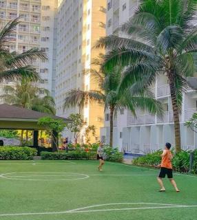 EmFress Suites - Manila - 6