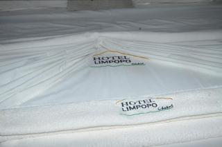 Chokwe Hotel - - 2