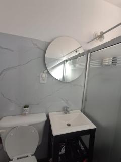 Confortable departamento céntrico - Mendoza - 1