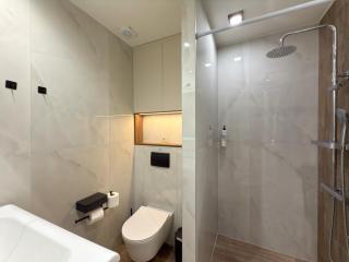 Modern Muse Two-Bedroom Apartment - 5