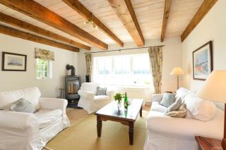 Helenes Häuschen - Schloss Gelting - 7