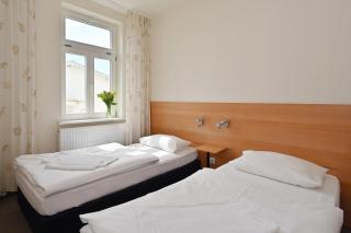 Ferienwohnung Nr 9 Villa Celia Sellin - Ostseebad Sellin - 4