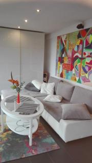 Bungalow, Meerblick - Altwarp - 8