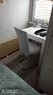 Bungalow, Meerblick - Altwarp - 6