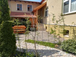 Ferienwohnung Großwulkow - - 8