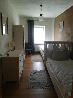 Ferienwohnung Großwulkow - - 2