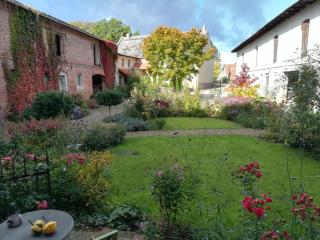 Ferienwohnung Storchenblick - 3