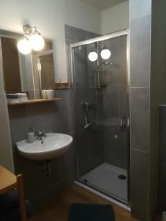 Ferienwohnung Storchenblick - 1