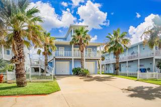 Casa Azul - Ormond Beach - 0