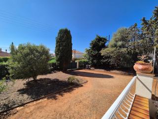 Maison familliale, vaste jardin proche mer et centre ville - Bandol - 8