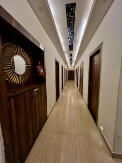 Hotel Gange - A Luxurious Hotel, Haridwar - Haridwār - 7