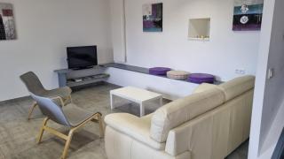 Les Chardonnerets - Jardin - Campagne - 4