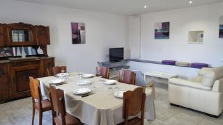 Les Chardonnerets - Jardin - Campagne - 1