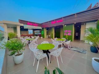 Hotel Gange - A Luxurious Hotel, Haridwar - Haridwār - 1