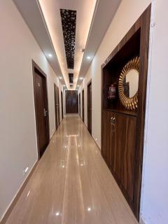 Hotel Gange - A Luxurious Hotel, Haridwar - Haridwār - 2