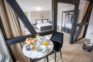 Apartment No6 - Stralsund - 2