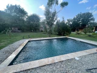 Maison de vacances sud Ardèche - Berrias Et Casteljau - 9