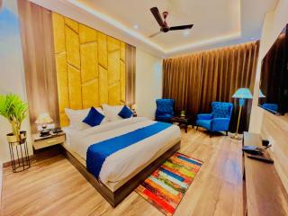 Hotel Gange - A Luxurious Hotel, Haridwar - Haridwār - 0