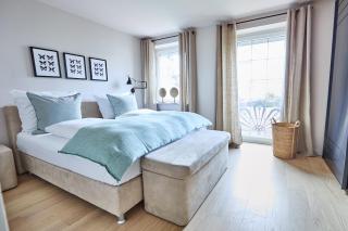 Techts Apartmenthaus - Timmendorfer Strand - 4