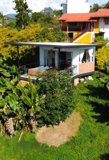 Hotel Campestre Alto lindo en Guatapé - 3