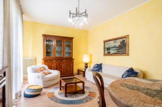Spacious apartment at Como lake - Mandello del Lario - 9
