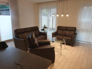Ferienwohnung Reinhardt - Oldemburgo - 6