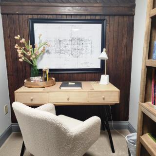 Historic Springville Train Depot Inn Hotel Apartment - Springville - 3