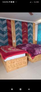 The Grand Hassan hotels - Srinagar - 6