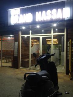 The Grand Hassan hotels - Srinagar - 1