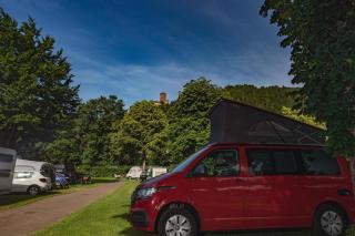 Camping Bad Liebenzell - 7