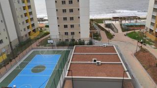 Comforto a Beira-Mar com Vista Deslumbrante - Barra Velha - 5