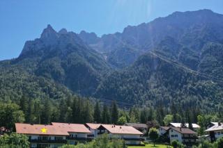 Appartement Raineck - Mittenwald - 0