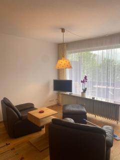 Appartement Raineck - Mittenwald - 6