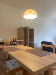 Appartement Raineck - Mittenwald - 4