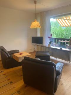 Appartement Raineck - Mittenwald - 3