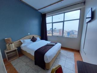 Nairobi Fahari Bliss - 7