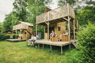 Camping Bad Liebenzell - 2