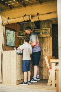 Camping Bad Liebenzell - 1