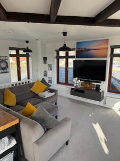 The Tower- Dawlish - 5