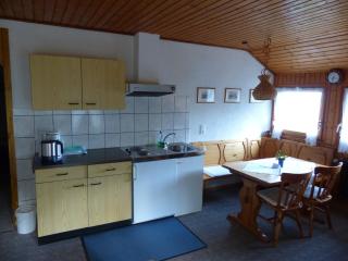 Ferienhaus Rombach Wohnung A - Wieden - 8