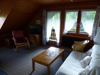 Ferienhaus Rombach Wohnung A - Wieden - 7