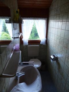 Ferienhaus Rombach Wohnung A - Wieden - 6