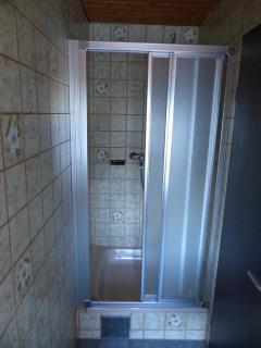 Ferienhaus Rombach Wohnung A - Wieden - 5